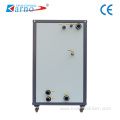 Customization of chiller processing